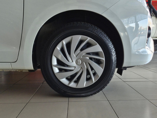 Toyota Rumion 1.5 SX 7 Seater in Botswana