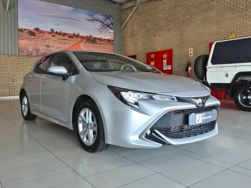 Used Toyota Corolla Hatch XR for sale in Gaborone