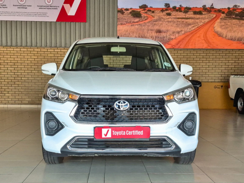 Toyota Rumion 1.5 SX in Botswana