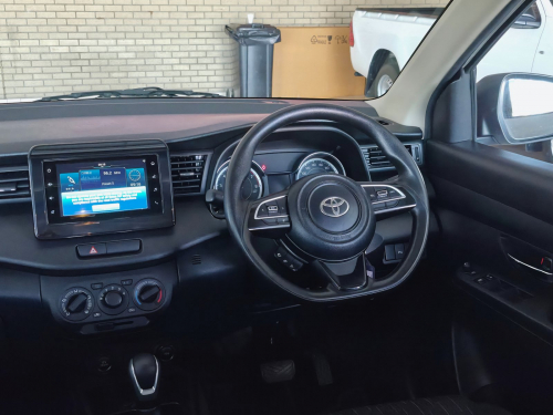 Toyota Rumion 1.5 SX in Botswana