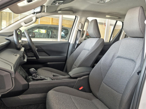 Toyota Hilux Raider 2.8GD-6 A/T in Botswana