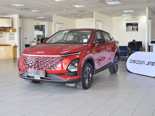 Pre-owned Omoda C5 Style 230T for sale in 