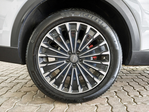 Omoda C9 Explorer AWD 400T in Botswana