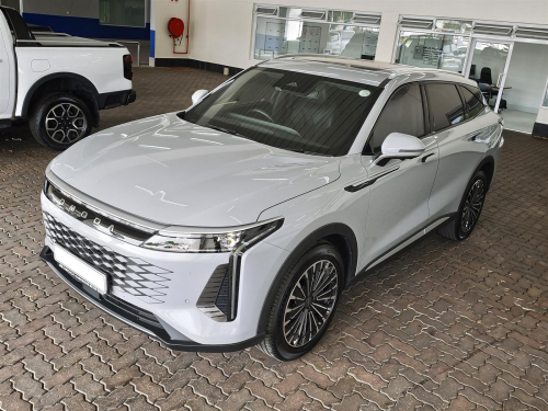 Omoda C9 Explorer AWD 400T in Botswana