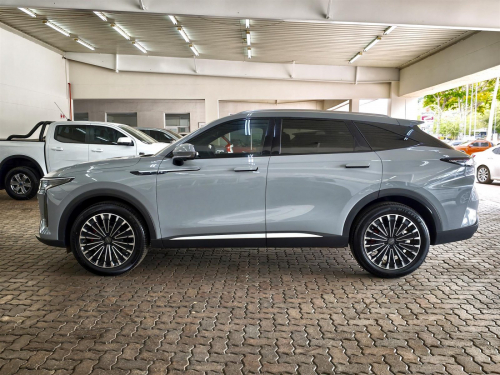 Omoda C9 Explorer AWD 400T in Botswana