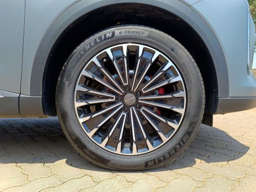 Omoda C9 400T 2.0T 8AT in Botswana