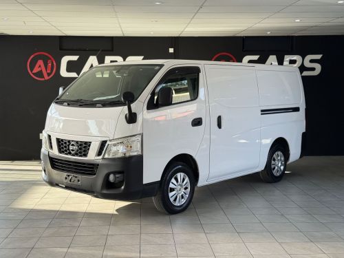Nissan Caravan Panel Van in Botswana