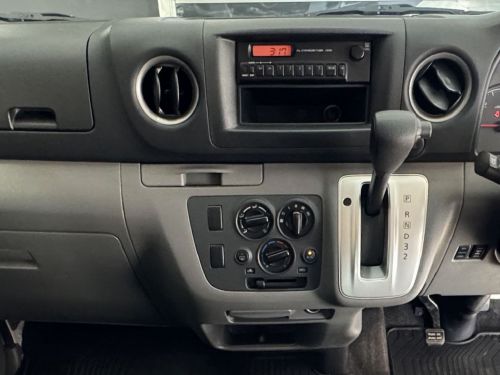Nissan Caravan Panel Van in Botswana