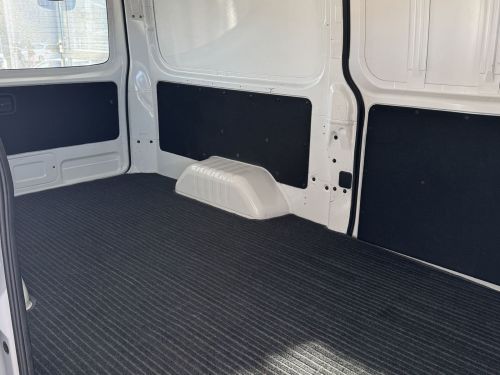 Nissan Caravan Panel Van in Botswana