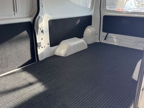 Nissan Caravan Panel Van in Botswana
