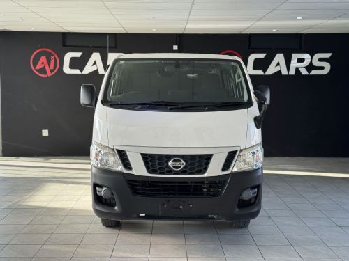 Nissan Caravan Panel Van in Botswana