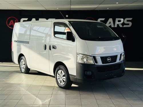 Nissan Caravan Panel Van in Botswana