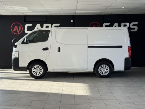 Nissan Caravan Panel Van in Botswana
