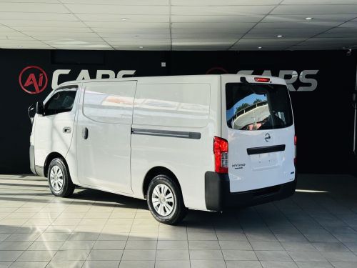 Nissan Caravan Panel Van in Botswana