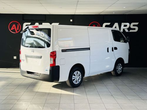 Nissan Caravan Panel Van in Botswana