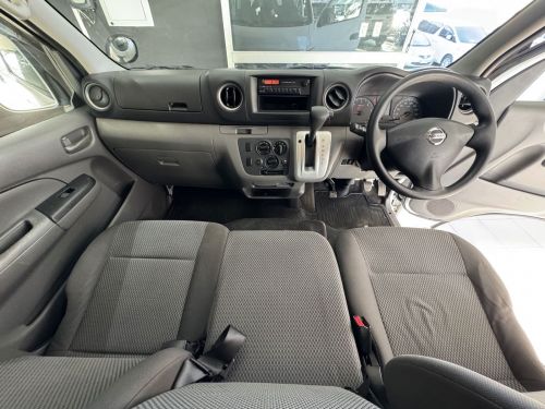 Nissan Caravan Panel Van in Botswana