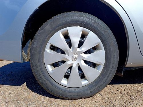 Toyota Corolla Quest 1.8L A/T in Botswana