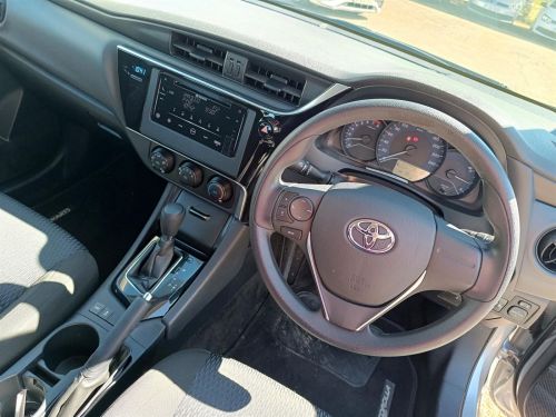 Toyota Corolla Quest 1.8L A/T in Botswana