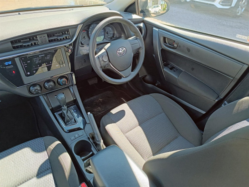 Toyota Corolla Quest 1.8L A/T in Botswana