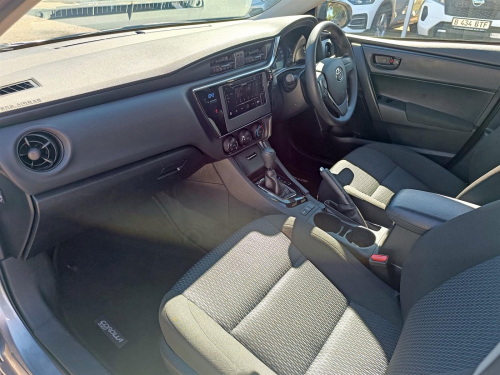 Toyota Corolla Quest 1.8L A/T in Botswana