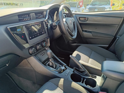 Toyota Corolla Quest 1.8L A/T in Botswana
