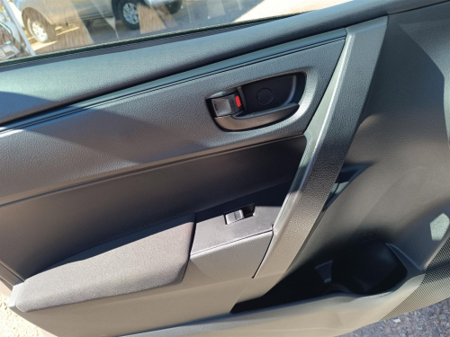 Toyota Corolla Quest 1.8L A/T in Botswana