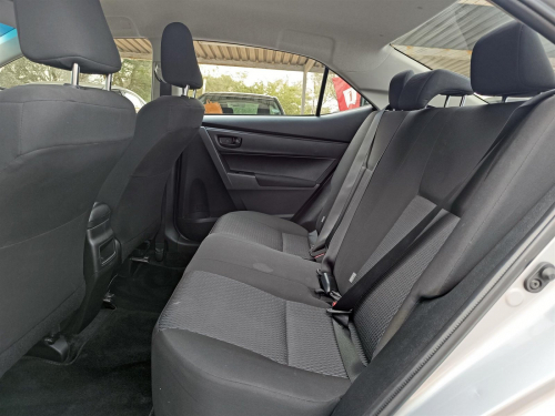 Toyota Corolla Quest 1.8L in Botswana