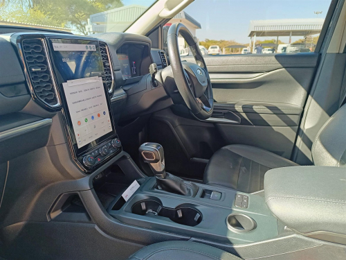 Ford Everest Sport in Botswana