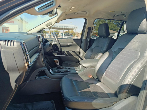 Ford Everest Sport in Botswana