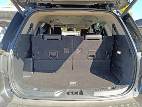 Ford Everest Sport in Botswana