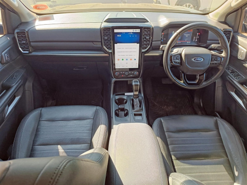 Ford Everest Sport in Botswana