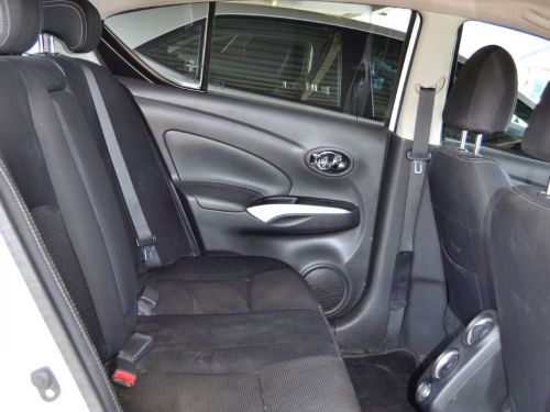 Nissan Almera Acenta   in Botswana