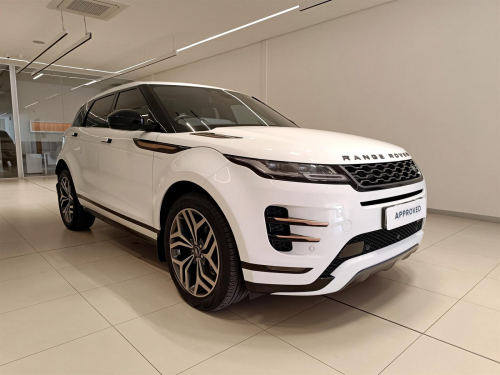 Range Rover Evoque 2.0D 147kW D200 R-Dynamic S in Botswana