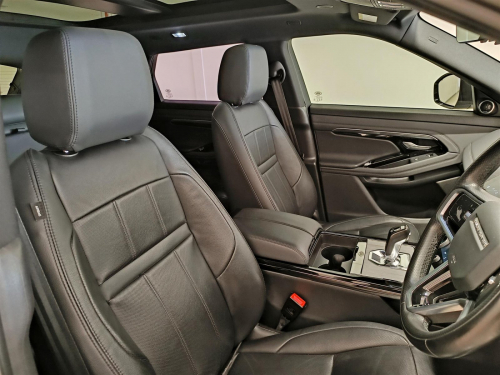 Range Rover Evoque 2.0D 147kW D200 R-Dynamic S in Botswana