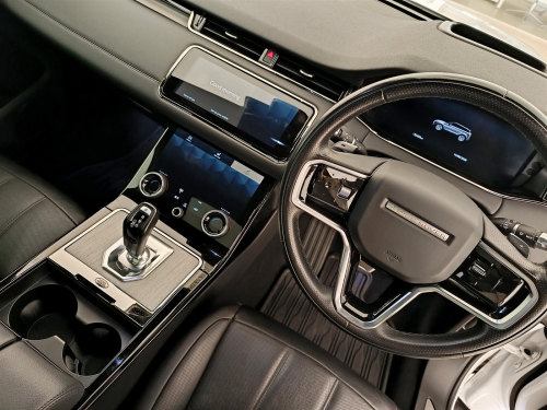 Range Rover Evoque 2.0D 147kW D200 R-Dynamic S in Botswana
