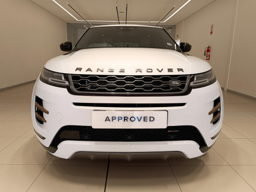 Range Rover Evoque 2.0D 147kW D200 R-Dynamic S in Botswana