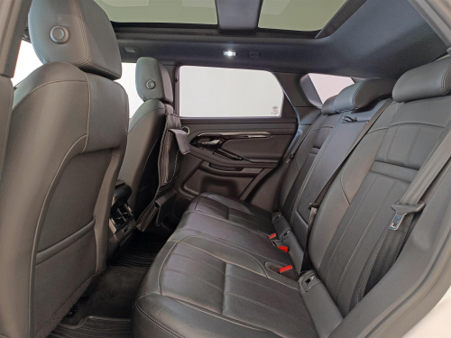 Range Rover Evoque 2.0D 147kW D200 R-Dynamic S in Botswana