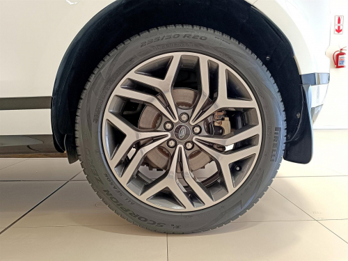 Range Rover Evoque 2.0D 147kW D200 R-Dynamic S in Botswana