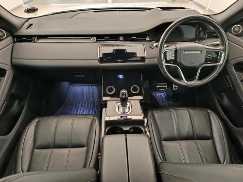 Range Rover Evoque 2.0D 147kW D200 R-Dynamic S in Botswana