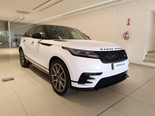 Pre-owned Range Rover Velar 3.0D D300 R-Dynamic SE for sale in 