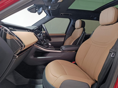 Range Rover Sport 3.0D 258kW D350 Dynamic SE in Botswana