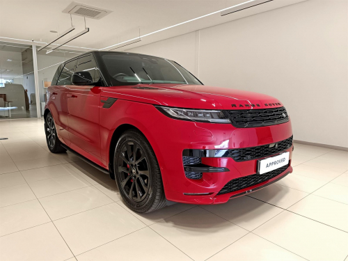 Used Range Rover Sport 3.0D 258kW D350 Dynamic SE for sale in Gaborone
