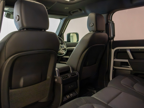 Land Rover Defender 110 D300 221KW AWD X Dynamic SE in Botswana