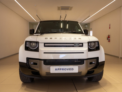 Land Rover Defender 110 D300 221KW AWD X Dynamic SE in Botswana