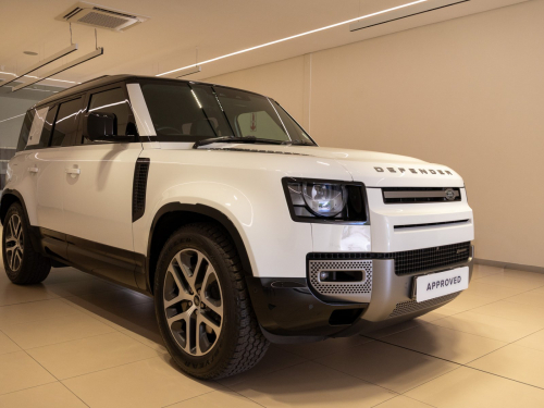 Pre-owned Land Rover Defender 110 D300 221KW AWD X Dynamic SE for sale in 