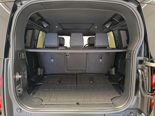 Land Rover Defender 110 3.0D D300 X-Dynamic HSE in Botswana