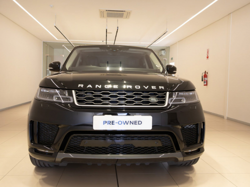 Land Rover Range Rover Sport 3.0 TV6 HSE in Botswana