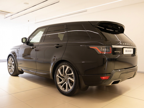 Land Rover Range Rover Sport 3.0 TV6 HSE in Botswana