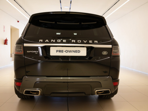 Land Rover Range Rover Sport 3.0 TV6 HSE in Botswana