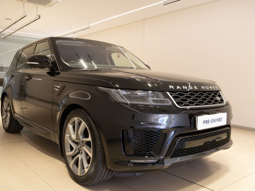Pre-owned Land Rover Range Rover Sport 3.0 TV6 HSE for sale in 